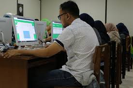 PENGUMUMAN UJIAN ACTION PROGRAM PERIODE II JUNI 2020