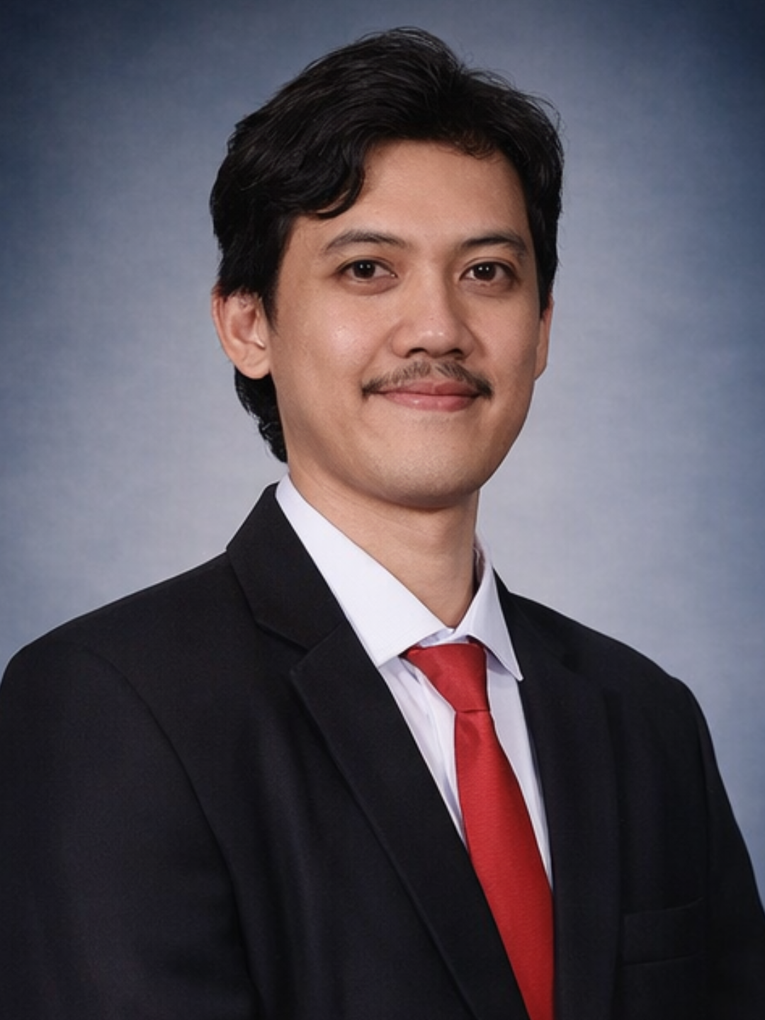 Baniady Gennody PD, M.Si.