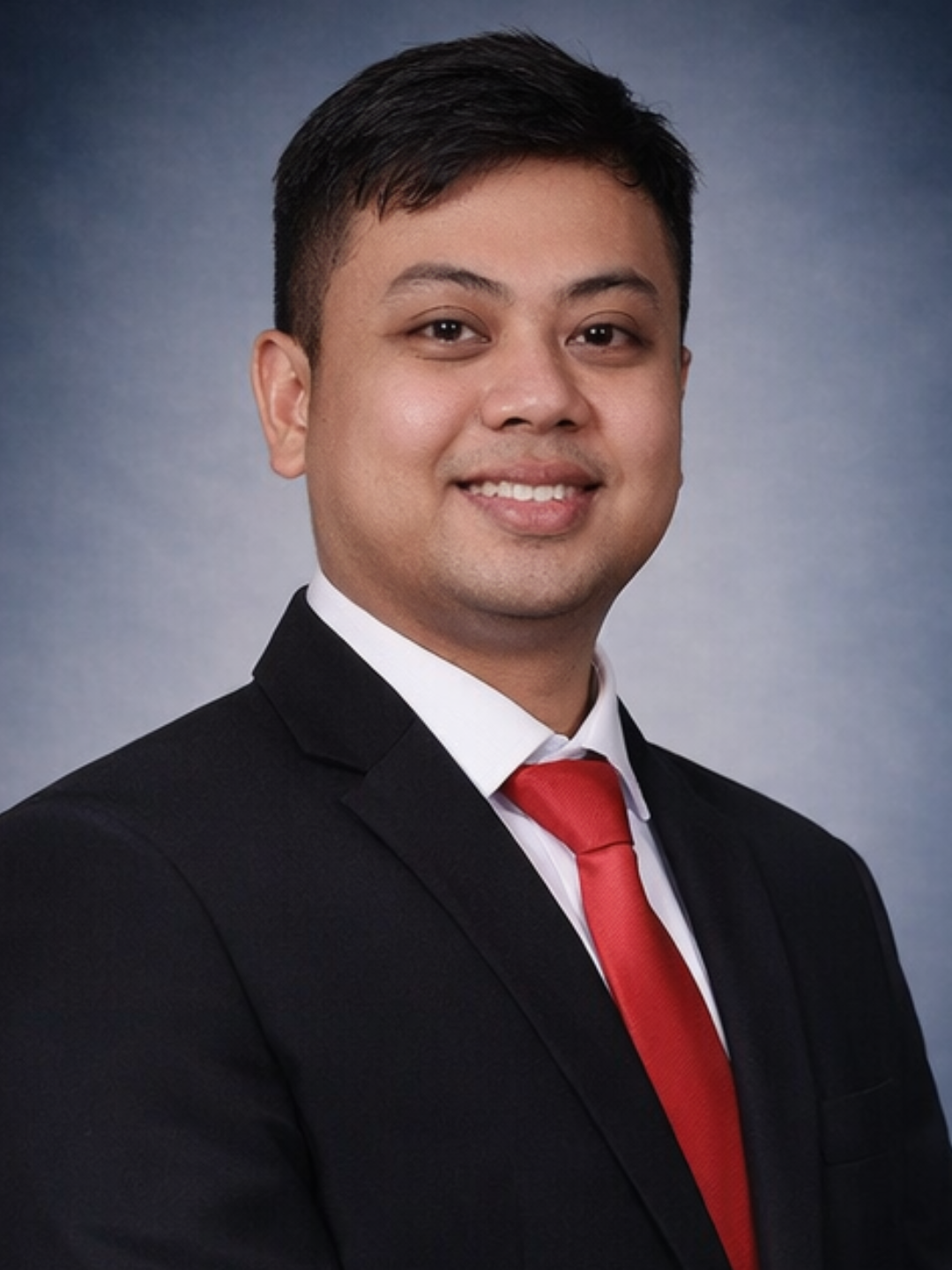 Adhi Prakosa, S.E., M.Sc.